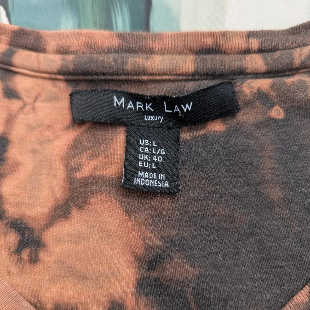 🖤🔸🖤 MARK TEE 🖤🔸🖤